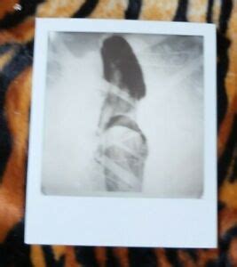 Nudes Art Polaroid Photographs For Sale Ebay