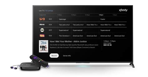 The xfinity stream app for comcast business tv is a great solution for waiting rooms, employee break areas, lobbies and more while avoiding costs associated with purchasing an extra television. Roku Comcast App Beta Testing Begins - Electronic Express
