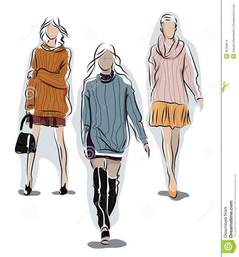 These patterns are not my designs but links to other designers who have generously shared their patterns. Sweater Drawing at GetDrawings | Free download