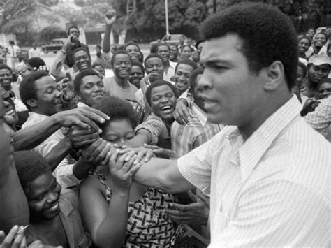 Muhammad Ali Knew He Had A Job To Do On This Planet — Inspire People Op Eds Gulf News