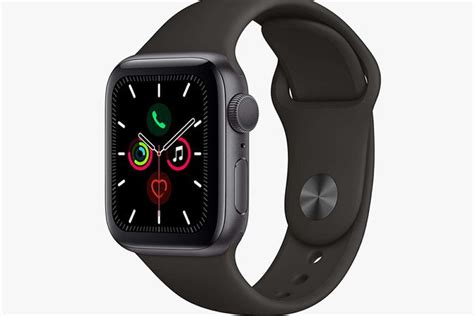 It could take from several minutes to. The Apple Watch Series 5 Is $100 Off — And Still a Great Buy