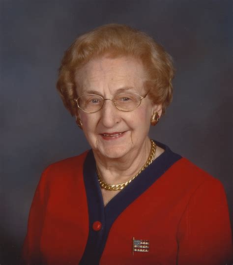 Alvina Vogrin Obituary Kansas City Mo