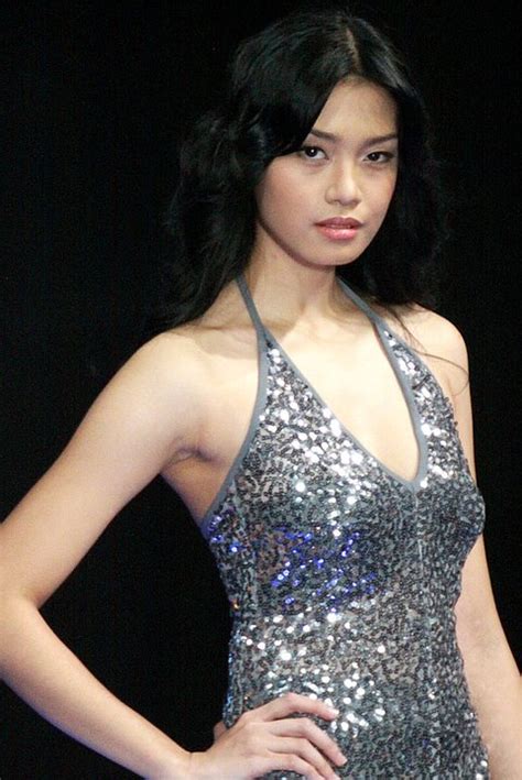 Danica Flores Magpantay 2011 Ford Supermodel Winner PhilNews