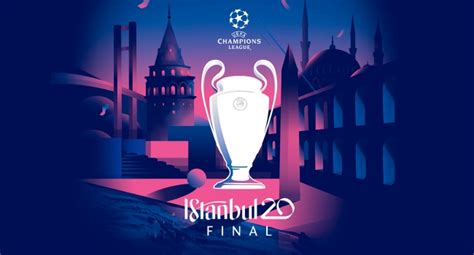 Şampiyonlar ligi 92/93 sezonunda başladığından bu logo da o zaman tasarlandı. İşte İstanbul'daki Devler Ligi finalinin logosu - TRT Spor ...