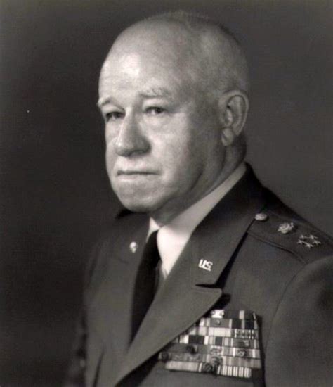 General Of The Army Five Star Omar Bradley In 1977 Receives The