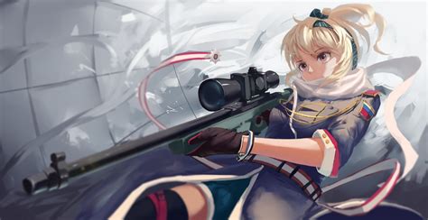 Free 3d live wallpaper windows 7 (50 wallpapers). Anime Sniper Wallpaper (62+ images)