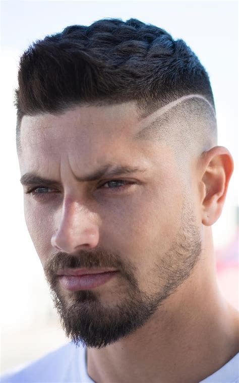 25 Popular Short Hairstyles For Men Will Surely Make Your Hearts Racing
