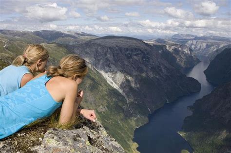 Bakkanosi Official Travel Guide To Norway Visitnorway Com Holidays In Norway World