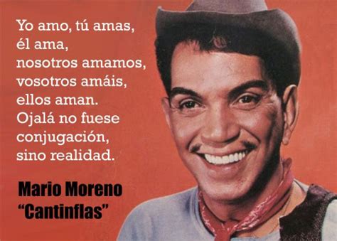 Discover and share cantinflas quotes. Cantinflas Quotes. QuotesGram