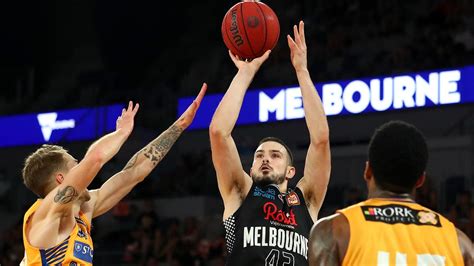 Melbourne united page on flashscore.com offers livescore, results, standings and match details. NBL21: Melbourne United injury crisis, Shea Ili ankle ...