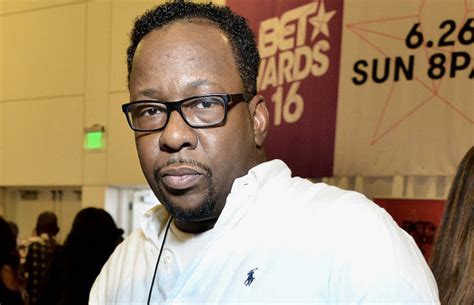 5 Things We Learned From The Bobby Brown Story Hiphollywood