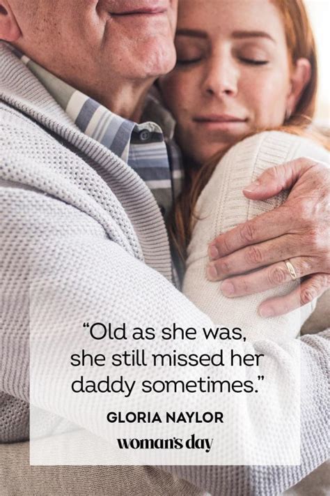 tell dad i love you with these father daughter quotes