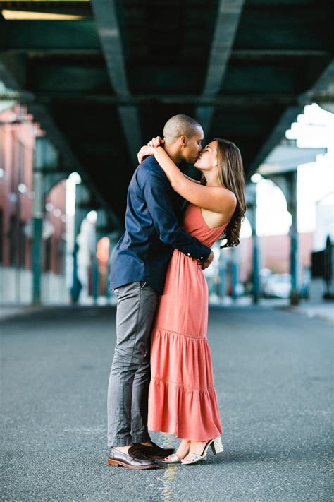 11 Downtown Spring Engagement Photos Sweetwater Portraits Blog