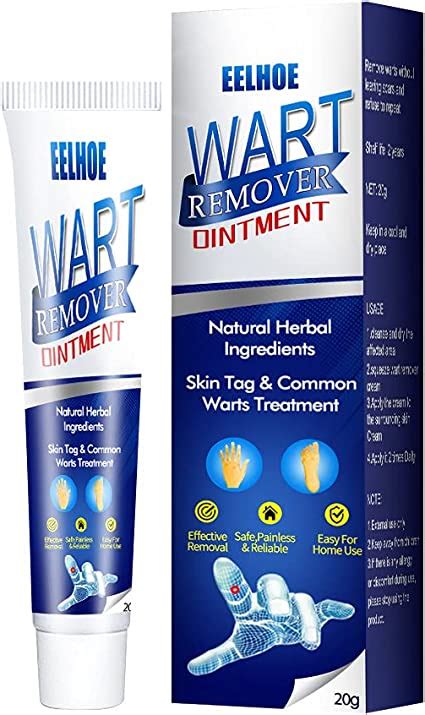 Instant Blemish Removal Gel Wart Remover Skin Tag Remover Quickly