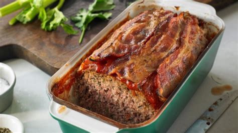 Other times it is used for advertising puffery. The Secret Ingredient You Should Be Using In Your Meatloaf ...