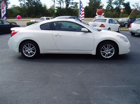 Find 393 used 2008 nissan altima as low as $2,400 on carsforsale.com®. 2008 Nissan Altima Coupe - Pictures - CarGurus