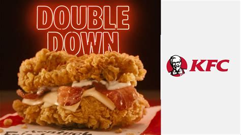 A Great Day For Cardiologists Kfc Double Down Nutrition And Calories