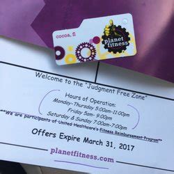 Planet fitness members enjoy discounts and special deals from our partners. Planet Fitness - Cocoa - 17 Photos - Gyms - 6221 N US Hwy 1, Cocoa, FL - Phone Number - Yelp