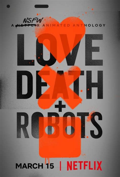 В 3 серии 1 сезона сериала netflix «любовь, смерть и роботы», лора стриптизерша из азиатского футуристического города. Любовь, смерть и роботы: 1 сезон мультсериал смотреть ...