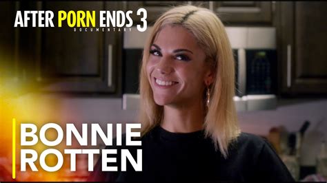Bonnie Rotten Nobody Gets A Bad Seat After Porn Ends 3
