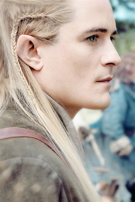 Maybe you would like to learn more about one of these? Forged by Fantasy | Legolas, Lord of the rings, Orlando ...