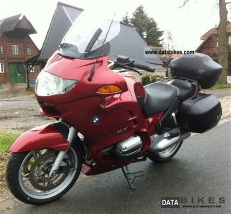 Click here to sell a used 2004 bmw r 1150 rt or advertise any other mc for sale. 2001 BMW R 1150 RT