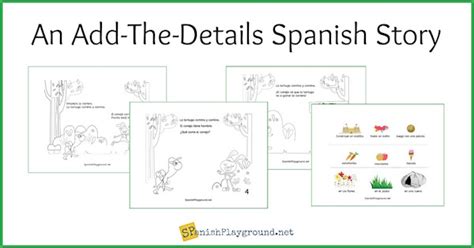 Visit betterworldbooks.com to shop over 8 million new and used books at bargain prices. Free Printable Spanish Books for Kids - Spanish Playground