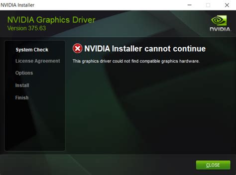 Problème à pes 2013 avec gpu et vram , il y a une solution ?? Cara Memperbaiki Error Pada Driver Vga Nvidia
