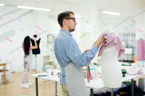 Garment Production Process Meirius Fashion Co Ltd
