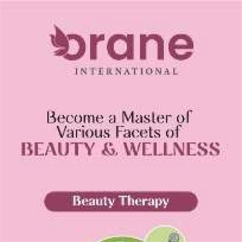 Beauty And Wellness Industrypdf