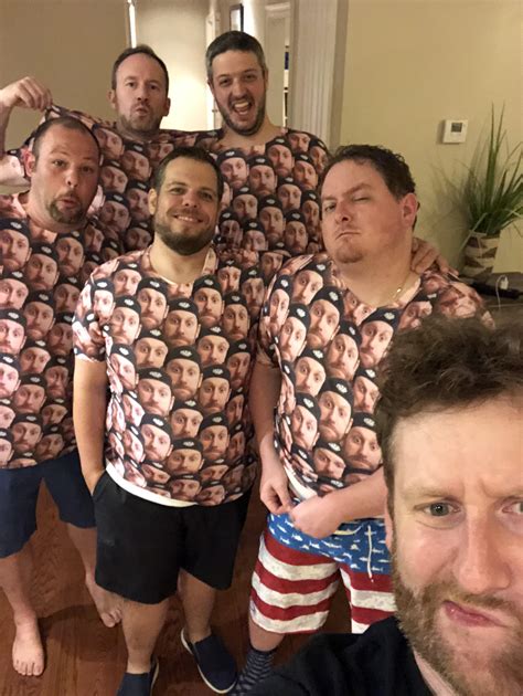 If Your Planning A Bachelor Party Get These Shirts