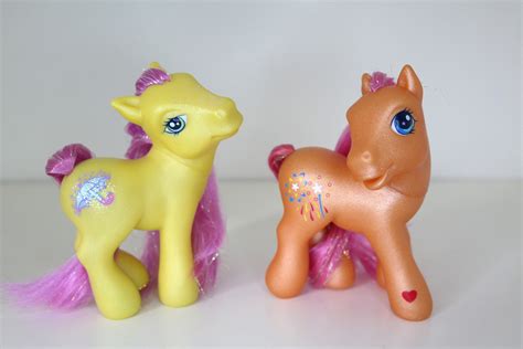 My Little Pony G3 Ponies Choose Your Pony Merriweather Or Etsy