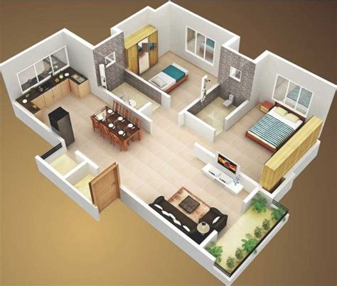 See more ideas about house plans, small house plans, tiny house plans. Pin by Monica Arredondo on inspiraçoes | Small modern ...