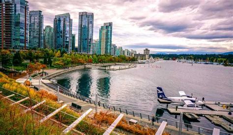 ¿qué Hacer En Vancouver Canadá Los 20 Lugares Más Buscados