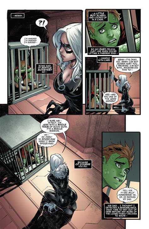 Black Cat | The Amazing Spider-Man (2018) #16.HU | Black cat marvel