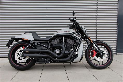 Harley Davidson Night Rod Special 1250 Vrscdx 2016 Motorrad Occasion