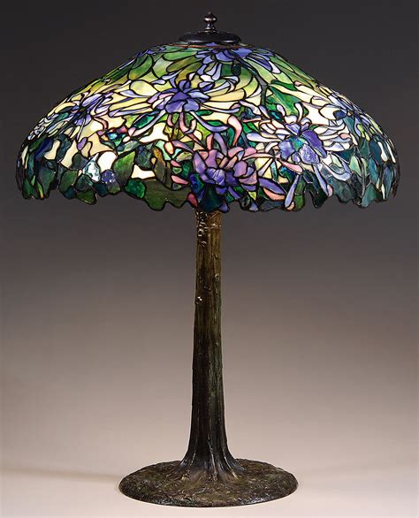 Ive Learned Tiffany Lamps Dont Create That Much Illumination But