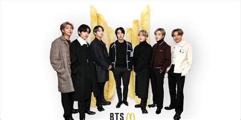 Последние твиты от bts meal (@jmlnnles). McDonald's debuts BTS meal, its latest celebrity partnership with merch line
