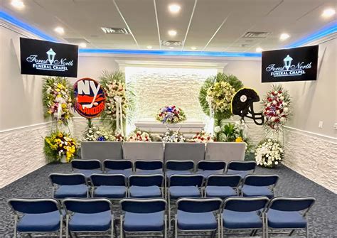 Forest North Funeral Chapel | Staten Island, NY Funeral Home