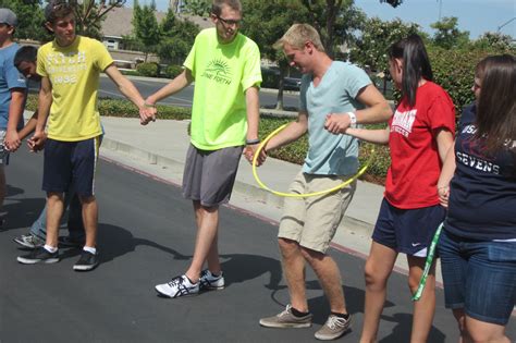 Sisters In Zion Freshaire Designs Game Hula Hoop