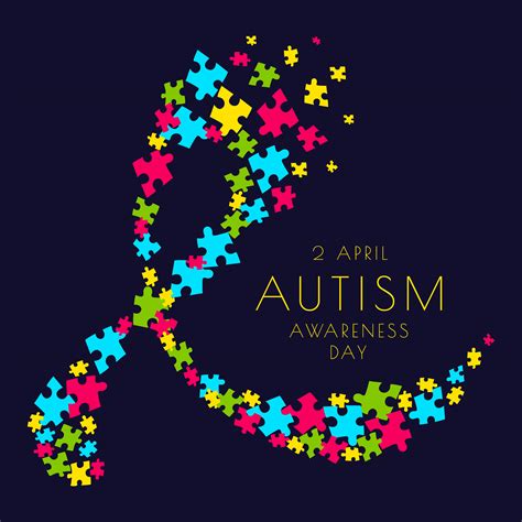 World Autism Awareness Day Current Theme History And Key Facts Riset