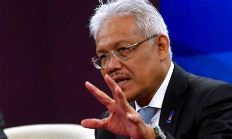Peranan ibu bapa dalam pibg. Hamzah: Sayap Baharu Tak Gugat Kedudukan Bersatu Dalam MN ...