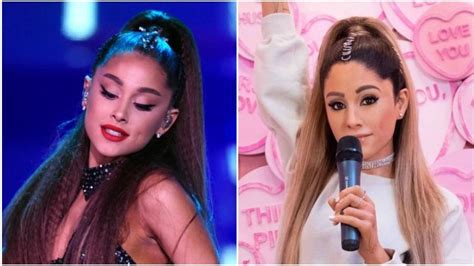 Fans Drag Madame Tussauds For Ariana Grande Wax Statue That Looks Nothing Like Her ‘excuse Me