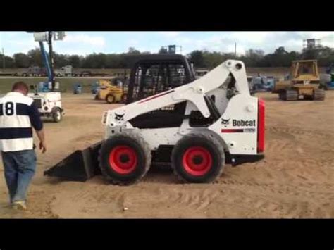 Join the discussion or compare with others! S650 Bocat - YouTube