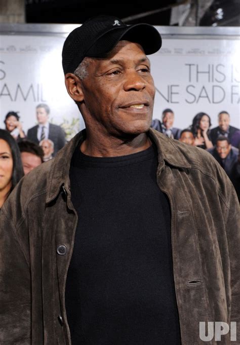 Photo Danny Glover Attends The Death At A Funeral Premiere In Los