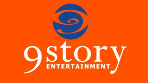 9 Story Entertainment Logo By Hergen2004 On Deviantart