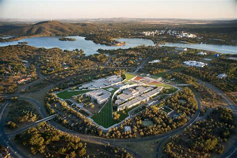 Maybe you would like to learn more about one of these? Parliament House Canberra 080306_4085 | John Gollings ...