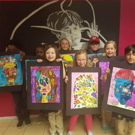 Kids Art Classes And Studio Childrens Art Classes