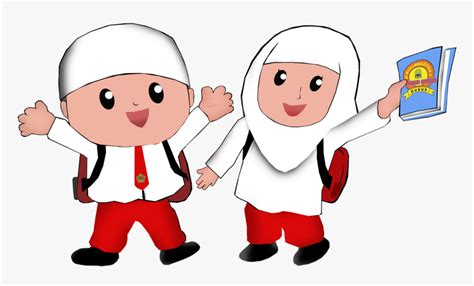 Gambar Kartun Anak Tk Sekolah – pulp