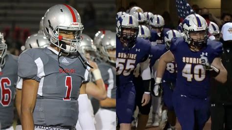 Best in the West 2020: Ironwood vs Sunrise Mtn. 5A Championship Preview
